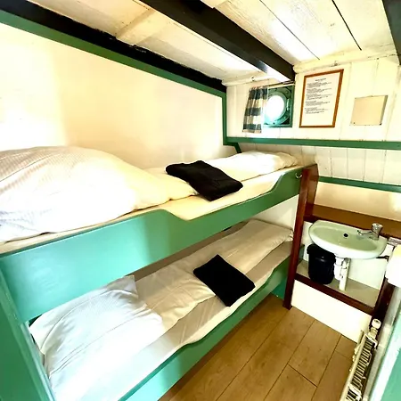 Schip In * Muiden